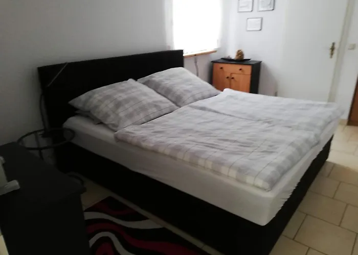 Ferienwohnung Tensfeldt